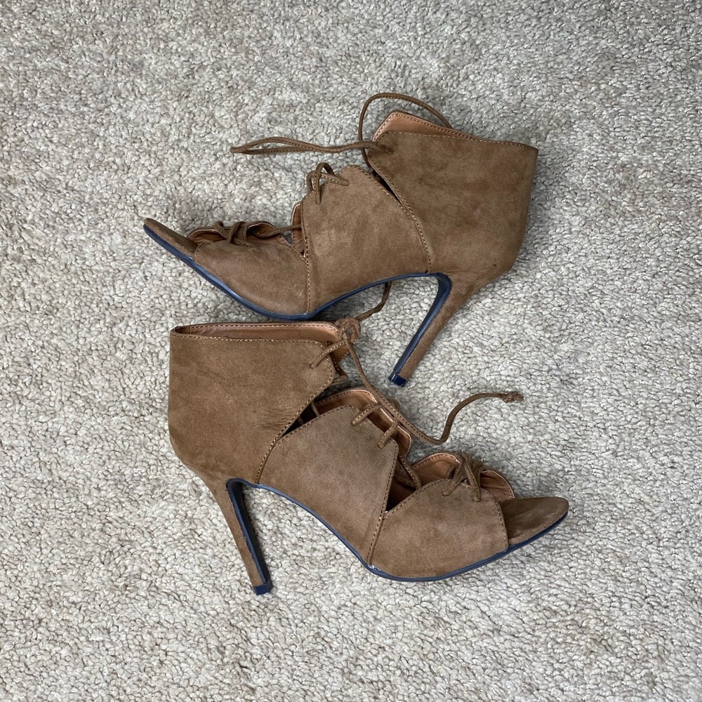 Cute Heels